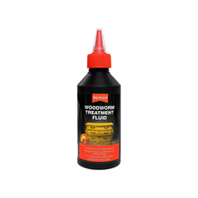 Load image into Gallery viewer, Rentokil Woodworm Insect Pest Protection Treatment Fluid