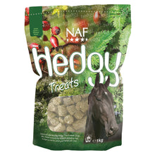 Load image into Gallery viewer, NAF Horse Treats 1kg - Various Flavours