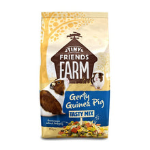 Load image into Gallery viewer, Supreme Tiny Friends Gerty Guinea Pig Tasty Mix Food - All Sizes