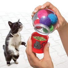 Load image into Gallery viewer, KONG Catnip Infuser