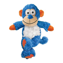 Load image into Gallery viewer, KONG Cross Knots Monkey Small/Medium