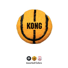 Load image into Gallery viewer, KONG Sport Balls Assorted Medium