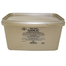 Load image into Gallery viewer, Gold Label Garlic Supplement Powder For Horses - All Sizes