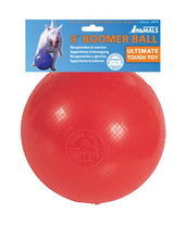 Load image into Gallery viewer, Company Of Animals Boomer Ball Dog Toy Assorted Colours All Sizes