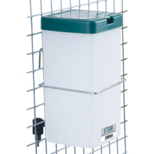 Load image into Gallery viewer, Eton Plastic Square Nipple Drinker Natural