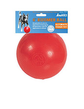 Load image into Gallery viewer, Company Of Animals Boomer Ball Dog Toy Assorted Colours All Sizes
