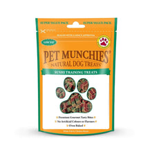 Load image into Gallery viewer, Pet Munchies Dog Training Treats 150g