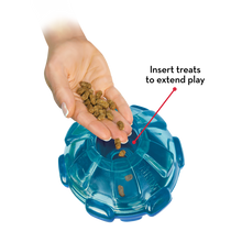 Load image into Gallery viewer, KONG Rewards Ball Large