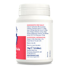 Load image into Gallery viewer, Dorwest Damiana & Kola Tablets For Pets