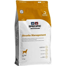Load image into Gallery viewer, Dechra Specific CCD Struvite Management Dog Food