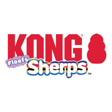 Load image into Gallery viewer, KONG Sherps Floofs Medium Assorted
