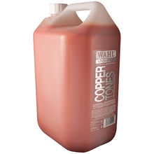 Load image into Gallery viewer, Wahl Copper Tones Showman Shampoo