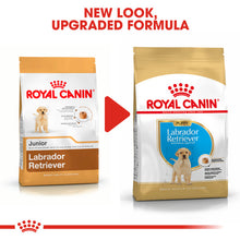 Load image into Gallery viewer, Royal Canin Dry Dog Food Specifically For Puppy Labrador Retriever - All Sizes