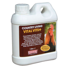 Load image into Gallery viewer, Equimins Country Living Vital Vits+