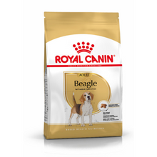 Load image into Gallery viewer, Royal Canin Dry Dog Food Specifically For Adult Beagle - All Sizes