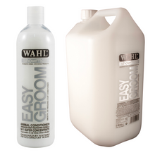 Load image into Gallery viewer, Wahl Easy Groom Showman Conditioner- Various Sizes