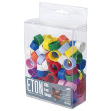 Load image into Gallery viewer, Eton Clic Leg Rings- Various Sizings
