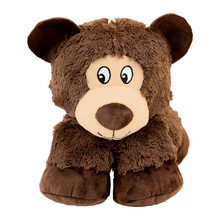 Load image into Gallery viewer, KONG Stretchezz Legz Bear Large