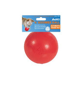 Load image into Gallery viewer, Company Of Animals Boomer Ball Dog Toy Assorted Colours All Sizes