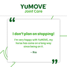 Load image into Gallery viewer, YuMOVE Joint Care for Horses