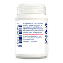 Load image into Gallery viewer, Dorwest Damiana & Kola Tablets For Pets