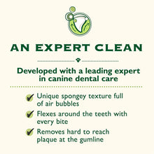 Load image into Gallery viewer, Lily's Kitchen Woofbrush Dog Dental Treat - All Sizes