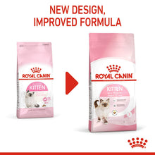 Load image into Gallery viewer, Royal Canin Dry Cat Kitten Food - All Sizes