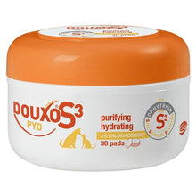 Load image into Gallery viewer, Ceva Douxo S3 Pyo 30 Pads