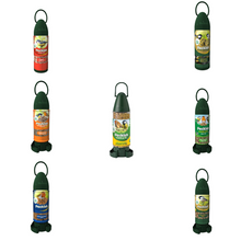 Load image into Gallery viewer, Peckish Ready To Use Hanging Garden Bird Feeders