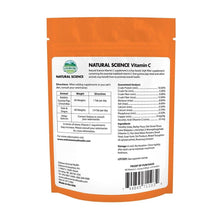 Load image into Gallery viewer, Oxbow Natural Science Vitamin C Supplement For Guinea Pig & Small Animals x 60 Tablets