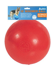 Load image into Gallery viewer, Company Of Animals Boomer Ball Dog Toy Assorted Colours All Sizes