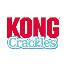 Load image into Gallery viewer, KONG Crackles Flutterz