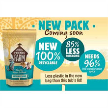 Load image into Gallery viewer, Tiny Friends Farm Science Bathing Sand 1kg/2.2lb