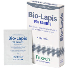 Load image into Gallery viewer, Protexin Bio-Lapis Gastrointestinal Powder For Rabbits