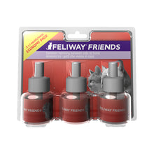 Load image into Gallery viewer, Feliway Friends Diffuser & Refill Packs 48ml