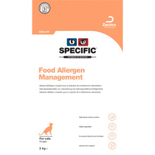Load image into Gallery viewer, Dechra SPECIFIC FDD-HY Food Allergen Management Dry Cat Food