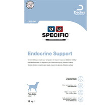 Load image into Gallery viewer, Dechra SPECIFIC CED-DM Endocrine Support Dry Dog Food