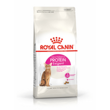 Load image into Gallery viewer, Royal Canin Dry Cat Food Protein Exigent Sensation Dry Mix 2kg