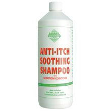 Load image into Gallery viewer, Barrier Anti-Itch Shampoo- Various Sizes