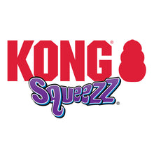 Load image into Gallery viewer, KONG Squeezz Ball Assorted