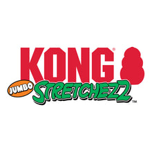 Load image into Gallery viewer, KONG Stretchezz Jumbo Tiger XL