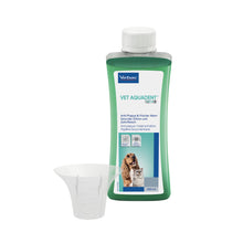 Load image into Gallery viewer, Virbac Vet Aquadent Anti Plaque Solution- Various Sizes