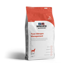Load image into Gallery viewer, Dechra SPECIFIC™ CDD Food Allergen Management Dry Dog Food