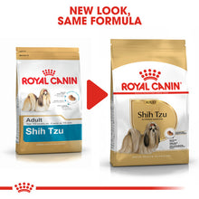Load image into Gallery viewer, Royal Canin Dry Dog Food Specifically For Adult Shih Tzu - All Sizes