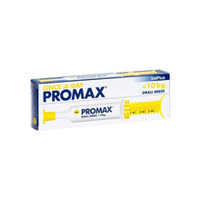 Load image into Gallery viewer, Promax Nutritional Supplement