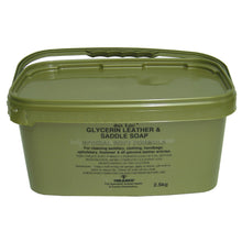 Load image into Gallery viewer, Gold Label Soft Soap For Leather & Saddles