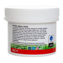 Load image into Gallery viewer, Botanica Natural Herbal Moisturising Cream For Pets & Humans