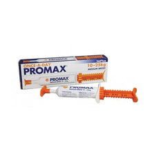 Load image into Gallery viewer, Promax Nutritional Supplement