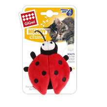 Load image into Gallery viewer, GiGwi Melody Chaser Motion Activated Sound Cat Toy