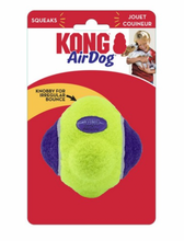 Load image into Gallery viewer, KONG AirDog Squeaker Knobby Small and Medium Size